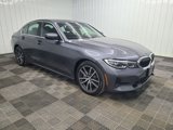 Used 2020 BMW 330i xDrive Sedan w/ Premium Package image 4