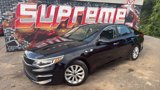 Used 2016 Kia Optima LX w/ Option Group 014 image 3