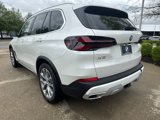 New 2026 BMW X5 xDrive50e image 3