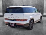 New 2025 Hyundai Santa Fe Calligraphy image 2