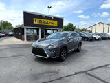 Used 2018 Lexus RX 450hL Premium image 2