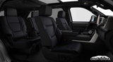 New 2025 Toyota Sequoia Platinum image 6