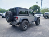 Used 2013 Jeep Wrangler Sport image 6