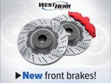 Used 2021 Chrysler Pacifica Touring w/ Cold Weather Group image 4