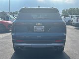New 2026 Chevrolet Traverse LT w/ Sun and Wheel Package image 6