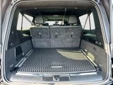 New 2025 Jeep Grand Wagoneer L Series III image 5