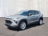 New 2026 Chevrolet TrailBlazer LS w/ LS Convenience Package image 2