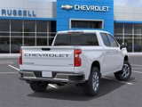 New 2026 Chevrolet Silverado 1500 LTZ image 4