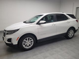 Used 2024 Chevrolet Equinox LT image 2