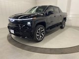 New 2025 Chevrolet Silverado EV RST image 5
