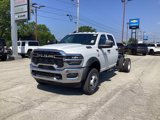 New 2025 RAM 5500 Tradesman image 3