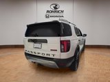 New 2026 Honda Passport TrailSport image 4