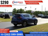 Used 2018 Nissan Rogue SL image 6