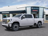 New 2025 GMC Sierra 2500 Denali w/ Denali Reserve Package image 2