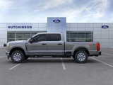 New 2025 Ford F250 XLT image 3