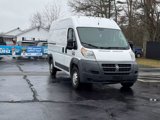Used 2018 RAM ProMaster 2500 image 2