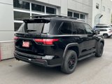 New 2025 Toyota Sequoia TRD Pro image 6