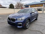 Used 2019 BMW X4 M40i w/ Premium Package image 5