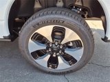 New 2025 Ford F150 Lightning Platinum image 5