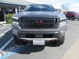 Used 2023 Nissan Frontier PRO-4X w/ Pro-4X Premium Package image 2