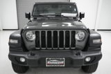 Used 2024 Jeep Wrangler Sport S image 2