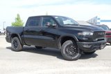 New 2025 RAM 1500 Rebel w/ Rebel Level 2 Equipment Group image 2