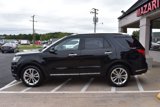 Used 2018 Ford Explorer Limited w/ Equipment Group 301A image 5