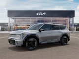 New 2025 Kia EV9 GT-Line image 3