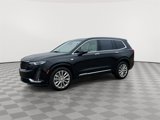 New 2025 Cadillac XT6 Premium Luxury image 4
