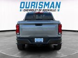 New 2026 Chevrolet Colorado Trail Boss image 5