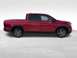 New 2025 Honda Ridgeline TrailSport image 4