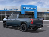 New 2026 Chevrolet Silverado 3500 LT w/ Trail Boss Package image 3