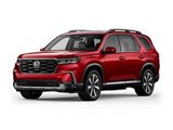 New 2025 Honda Pilot Elite image 3