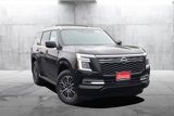 New 2025 Nissan Armada Platinum image 2