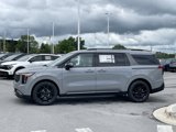 New 2025 Kia Carnival SX image 4