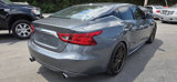 Used 2018 Nissan Maxima 3.5 SV image 5