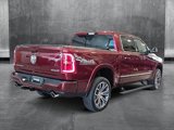 New 2025 RAM 1500 Tungsten image 2