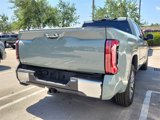 New 2025 Toyota Tundra 1794 Edition image 4