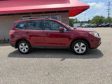 Used 2016 Subaru Forester 2.5i Limited image 3