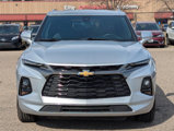 Used 2020 Chevrolet Blazer Premier w/ Driver Confidence II Package image 6