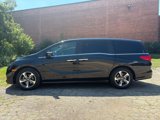 Used 2018 Honda Odyssey Touring image 2