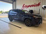 Used 2025 Lexus TX 500h AWD image 2