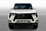 New 2025 Lexus GX 550 image 2