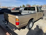 Used 2001 Toyota Tacoma 2WD Xtracab image 4
