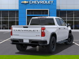 New 2025 Chevrolet Silverado 1500 ZR2 image 4