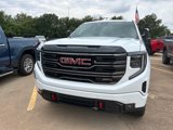 New 2025 GMC Sierra 1500 AT4 w/ AT4 Premium Package image 2