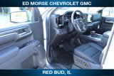 New 2025 Chevrolet Silverado 1500 LTZ w/ Z71 Off-Road Package image 6