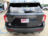 Used 2023 Ford Explorer XLT w/ Equipment Group 202A image 6