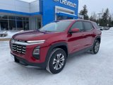 New 2025 Chevrolet Equinox LT image 3