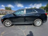 Used 2022 Chevrolet Equinox LT image 4